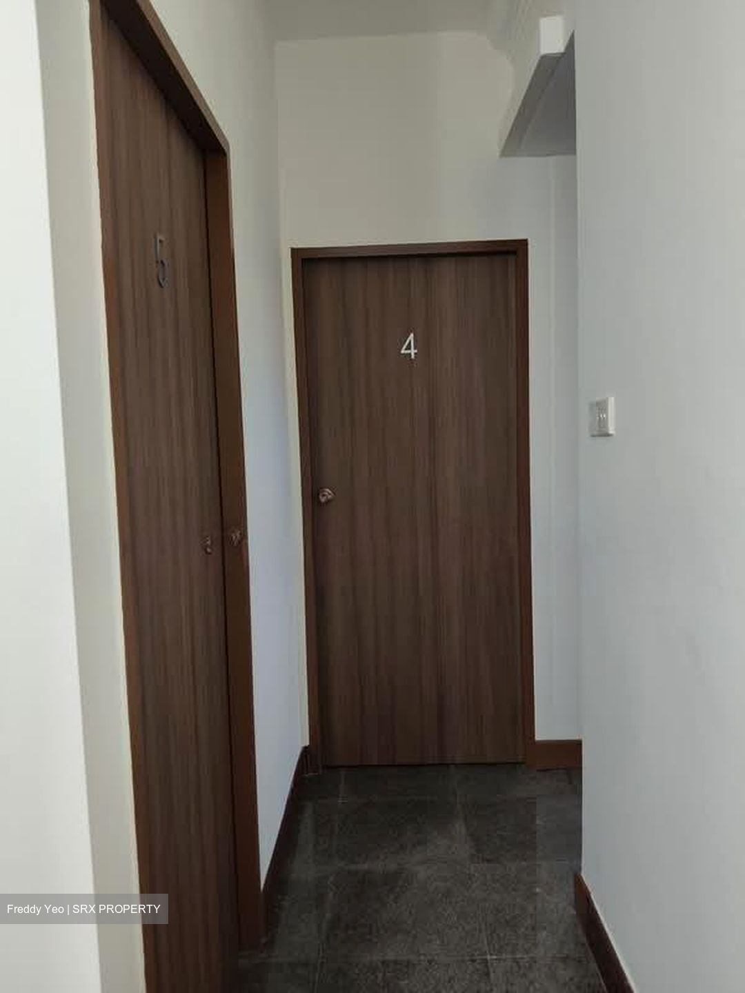 Eastpoint Green (D18), Condominium #604244711